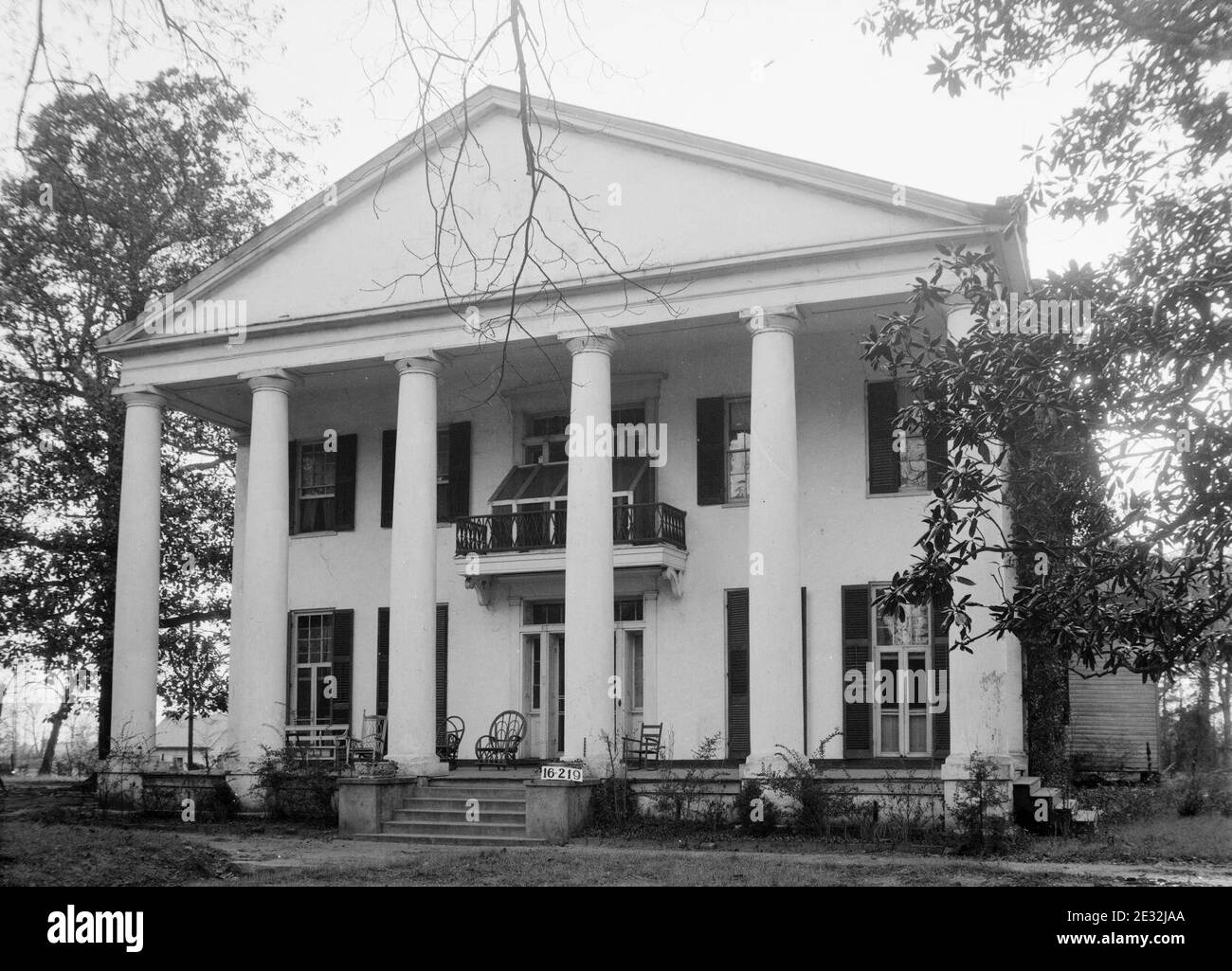 Magnolia Grove Greensboro 01 Stock Photo Alamy