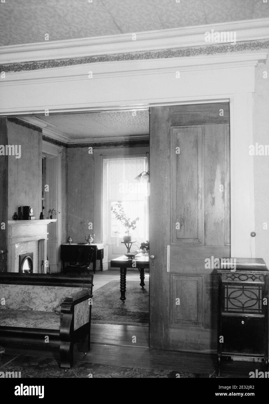 Magnolia Grove Greensboro 06 Stock Photo Alamy