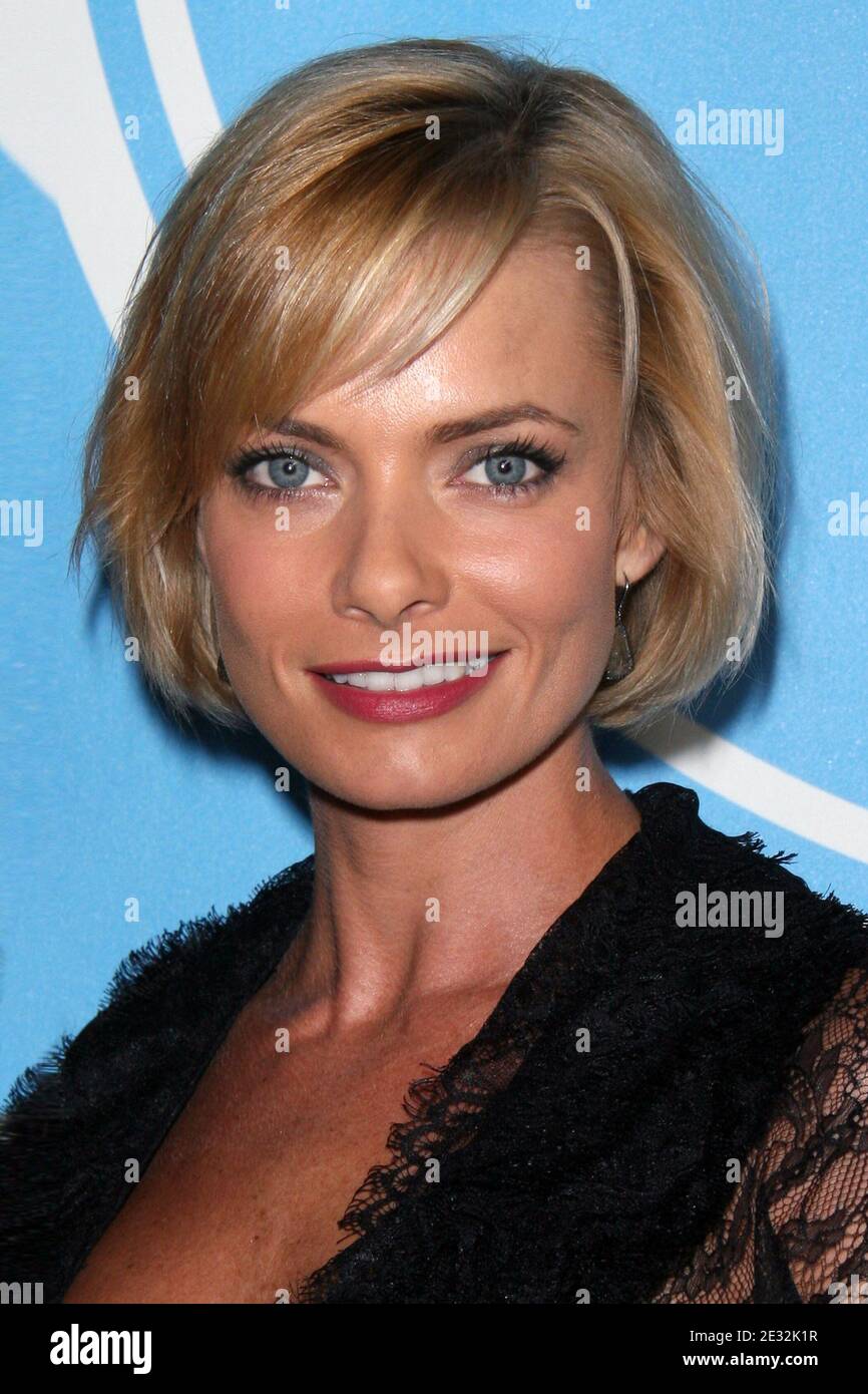 Jaime pressly 2010 hi-res stock photography and images - Alamy