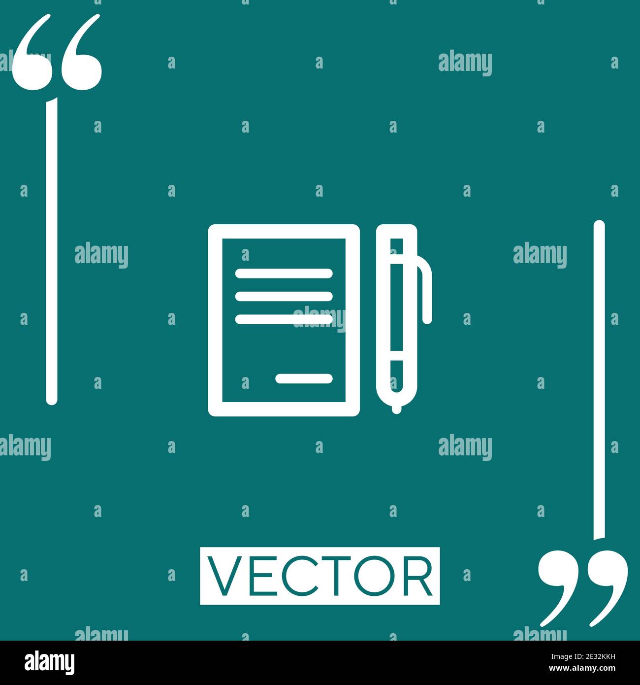 paper vector icon Stock Vector Image & Art - Alamy