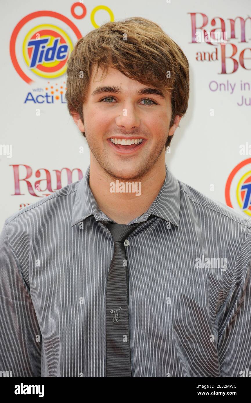 Hutch Dano