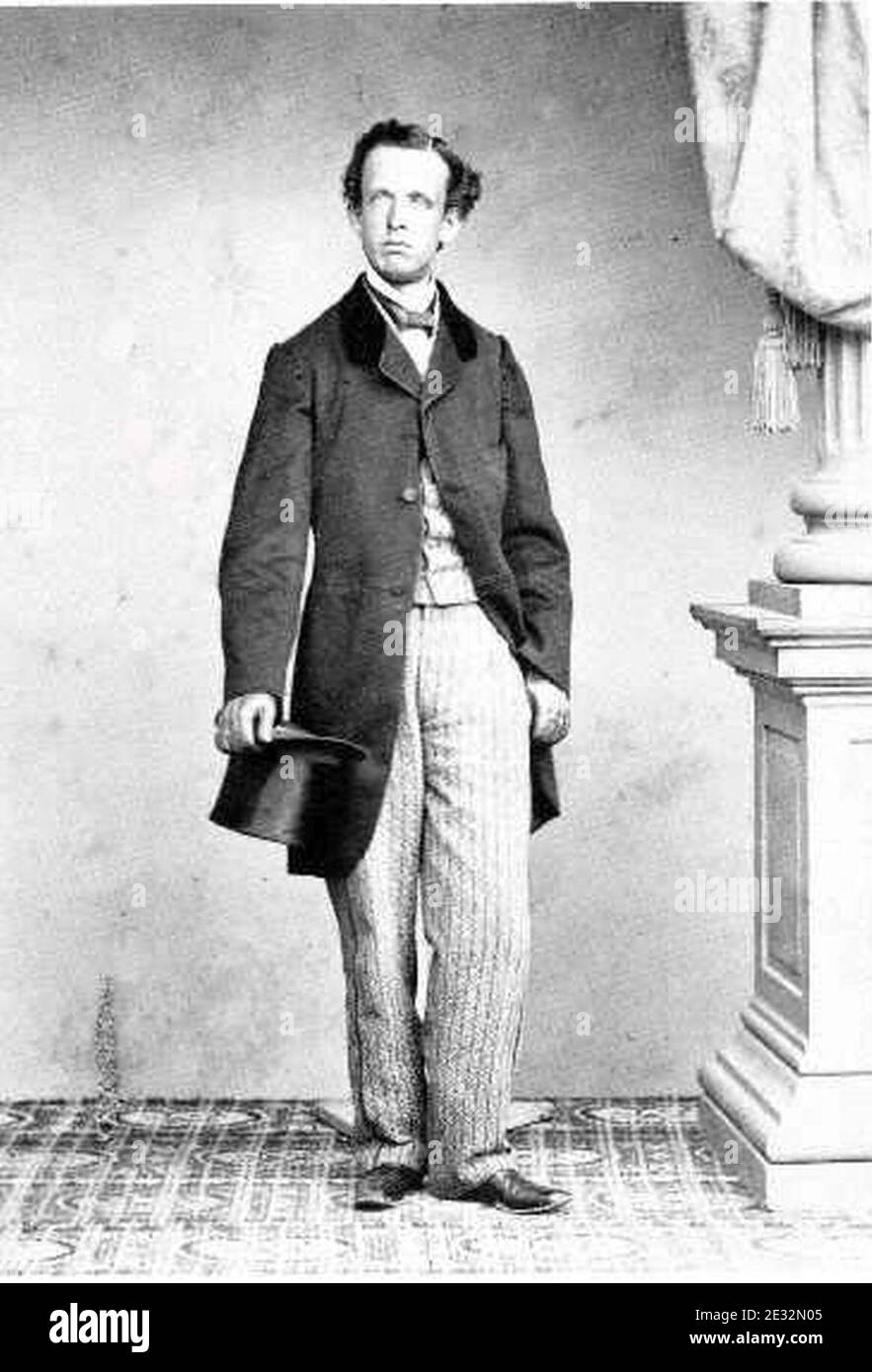 Luigi di Borbone Stock Photo Alamy