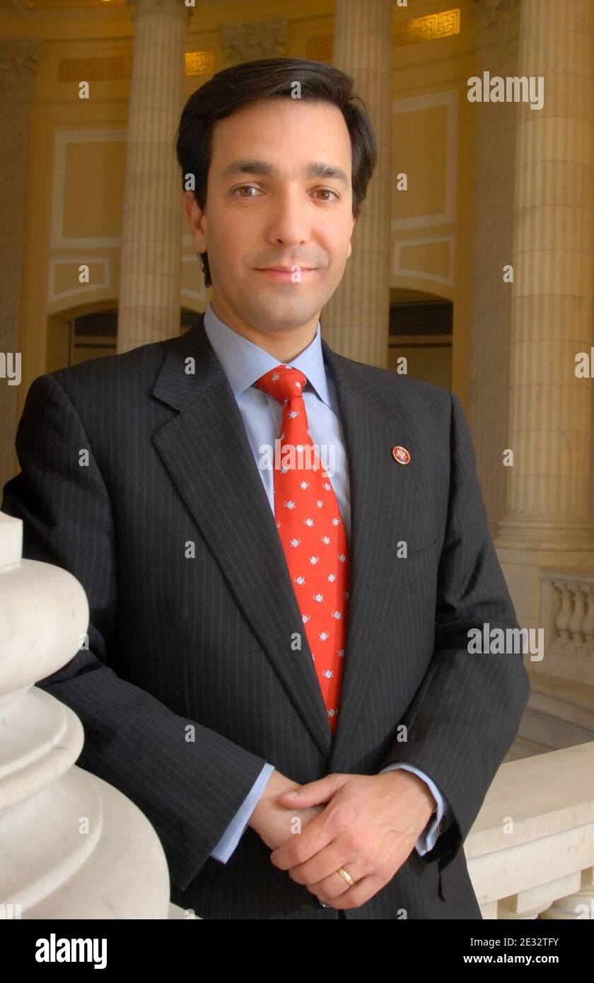 Luis Fortuno High Resolution Stock Photography and Images Alamy