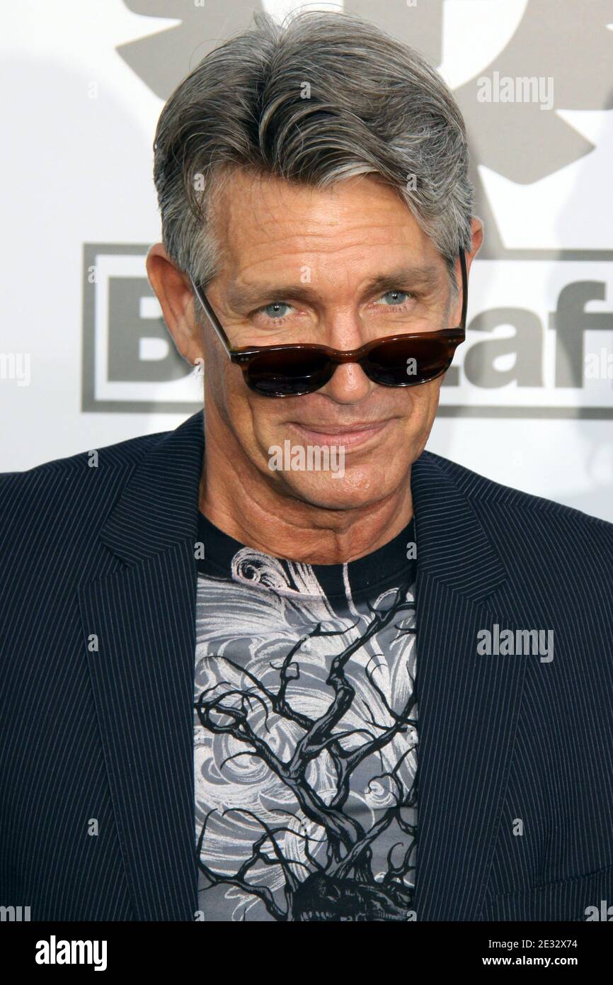 Eric Roberts, Expendables Wiki