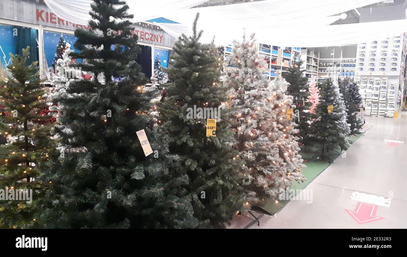 Geschmckte Weihnachtsbume Kaufen