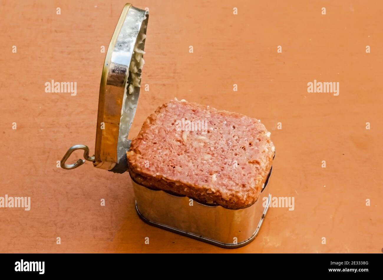 Corned beef tin hires stock photography and images Alamy