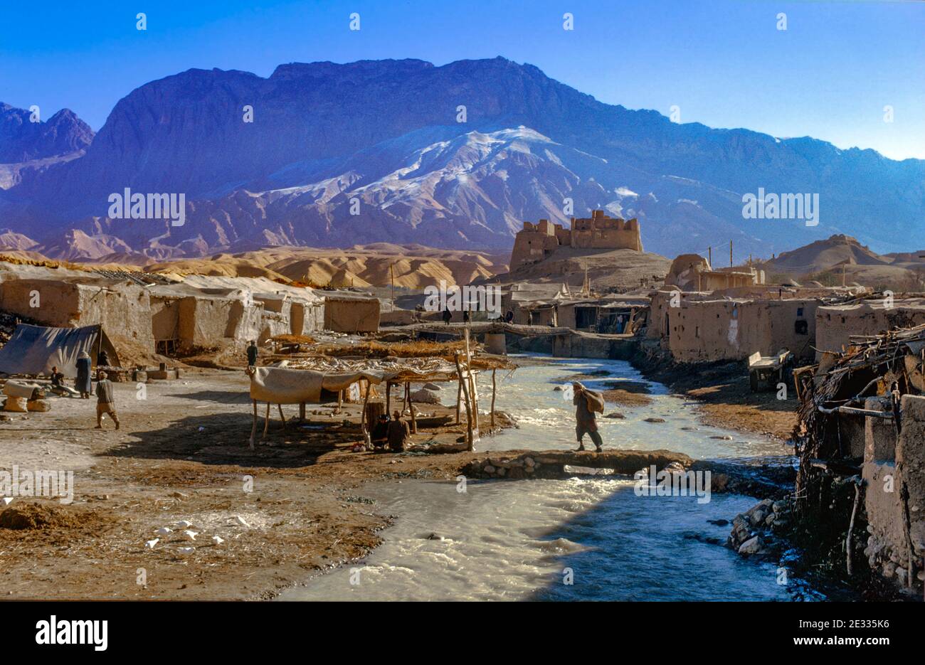 Khulm river hires stock photography and images Alamy