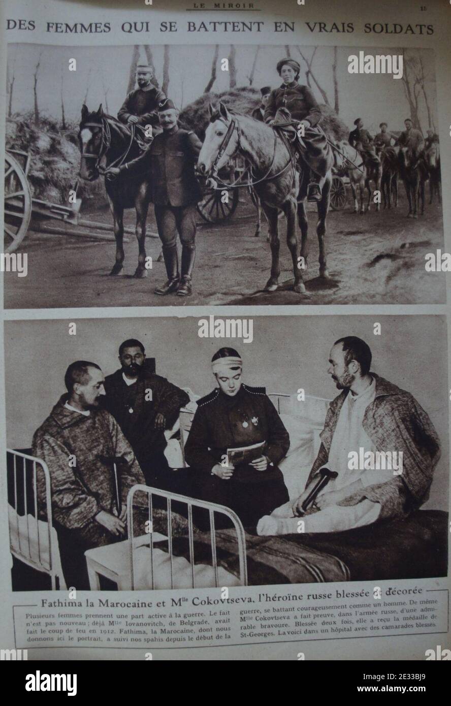 Soldat Russe High Resolution Stock Photography and Images - Alamy