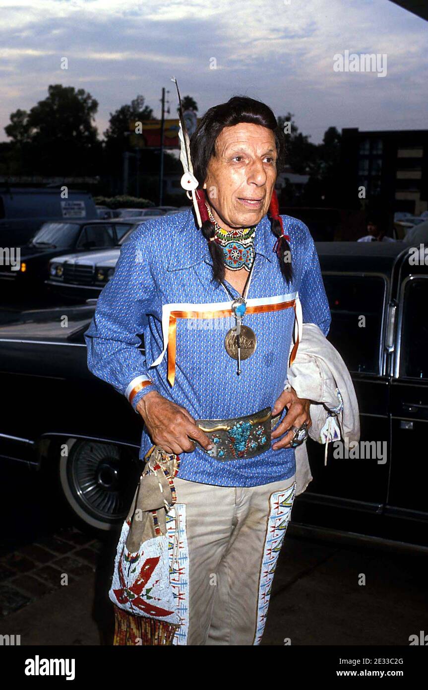 Iron eyes cody hires stock photography and images Alamy