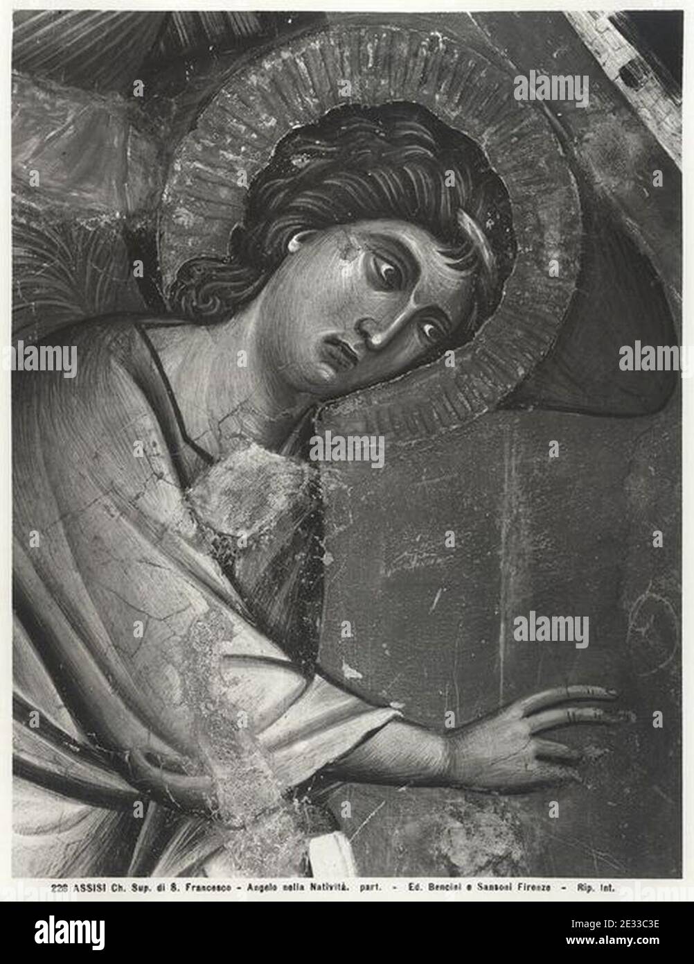 Maestro della cattura, natività di gesù 12 Stock Photo Alamy