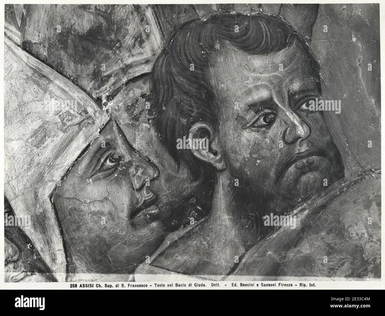 Maestro della cattura, cattura di gesù 12 Stock Photo Alamy