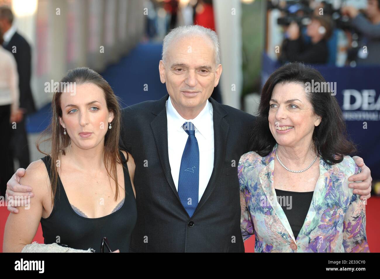 Denise chase and david chase hires stock photography and images Alamy