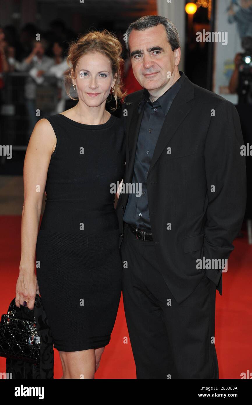 Takis candilis hires stock photography and images Alamy