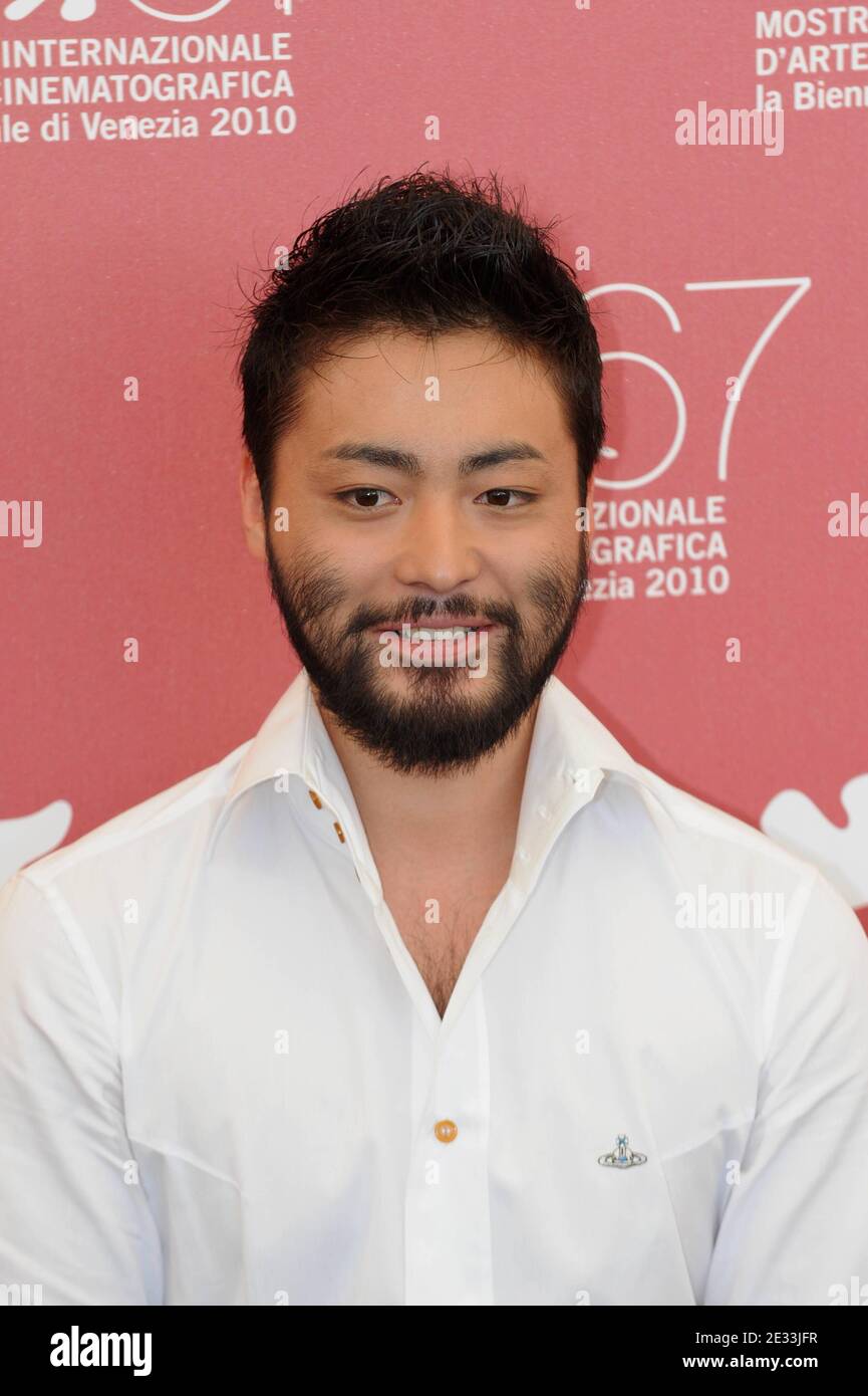 Takayuki Yamada Married