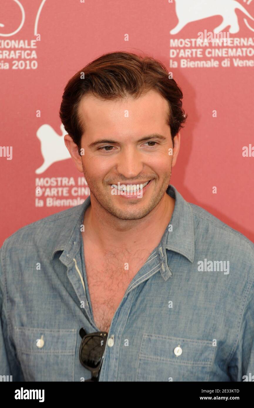 Tygh runyan hires stock photography and images Alamy