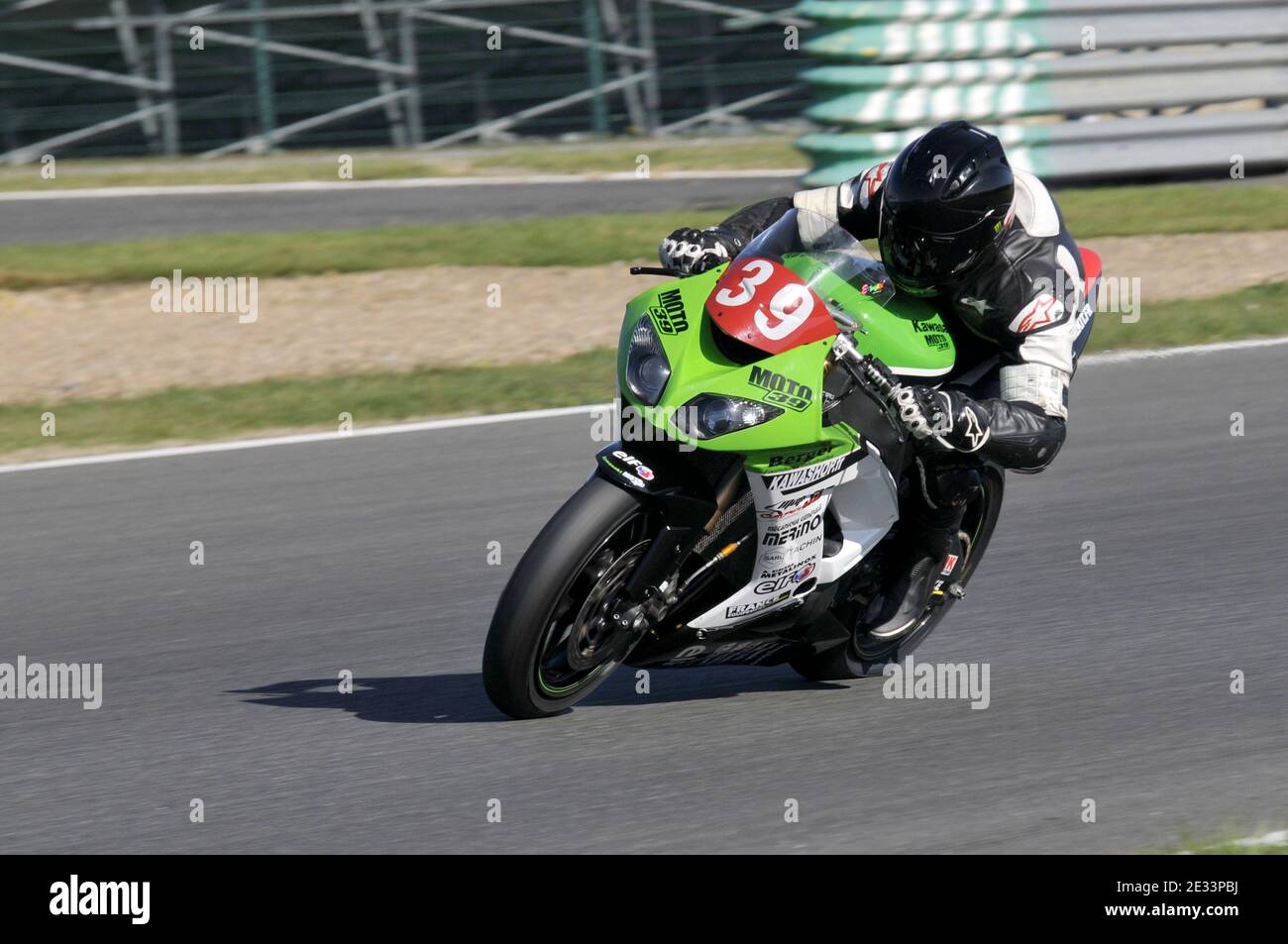 Bol D Or Magny Cours
