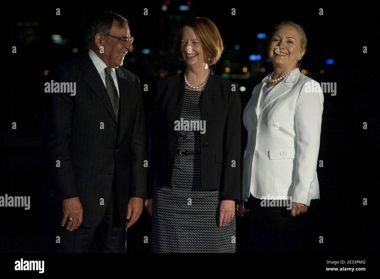 Gillard Hi Res Stock Photography And Images Page 2 Alamy