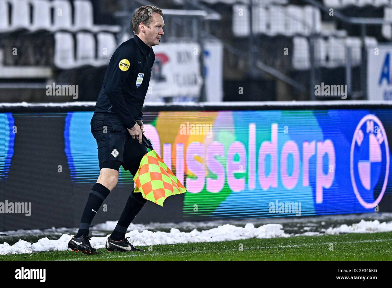 Sander Van Roekel Estadio stadio hi-res stock photography and images - Alamy