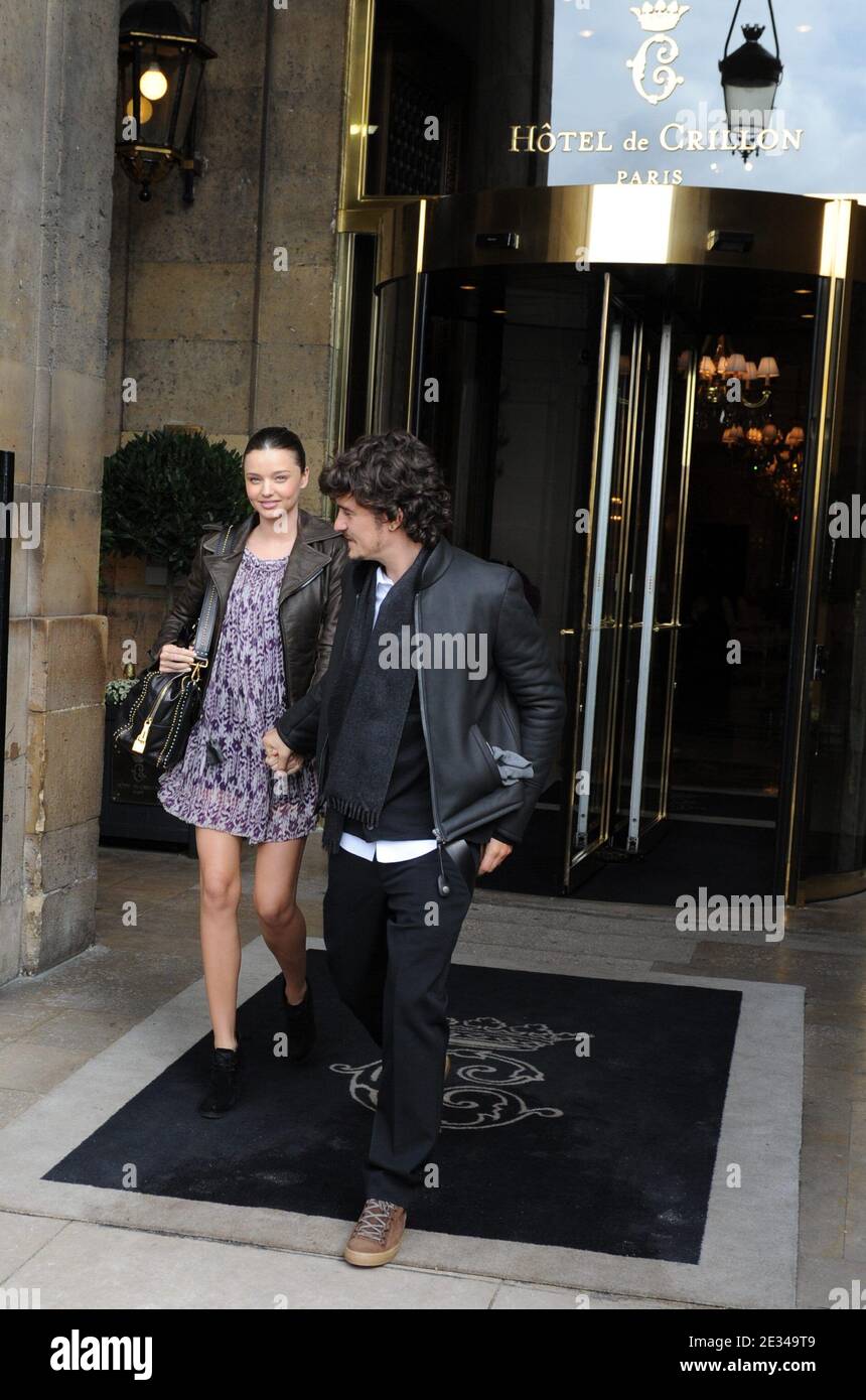 Goli orlando bloom