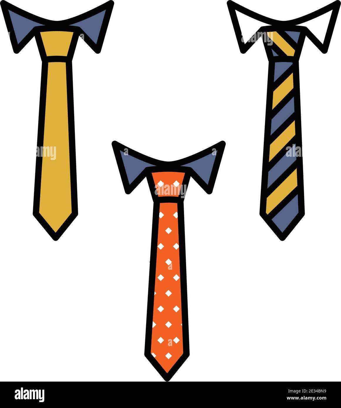 Tie Bars & Tie Clips  Unique and Colored Styles - Art of The Gentleman