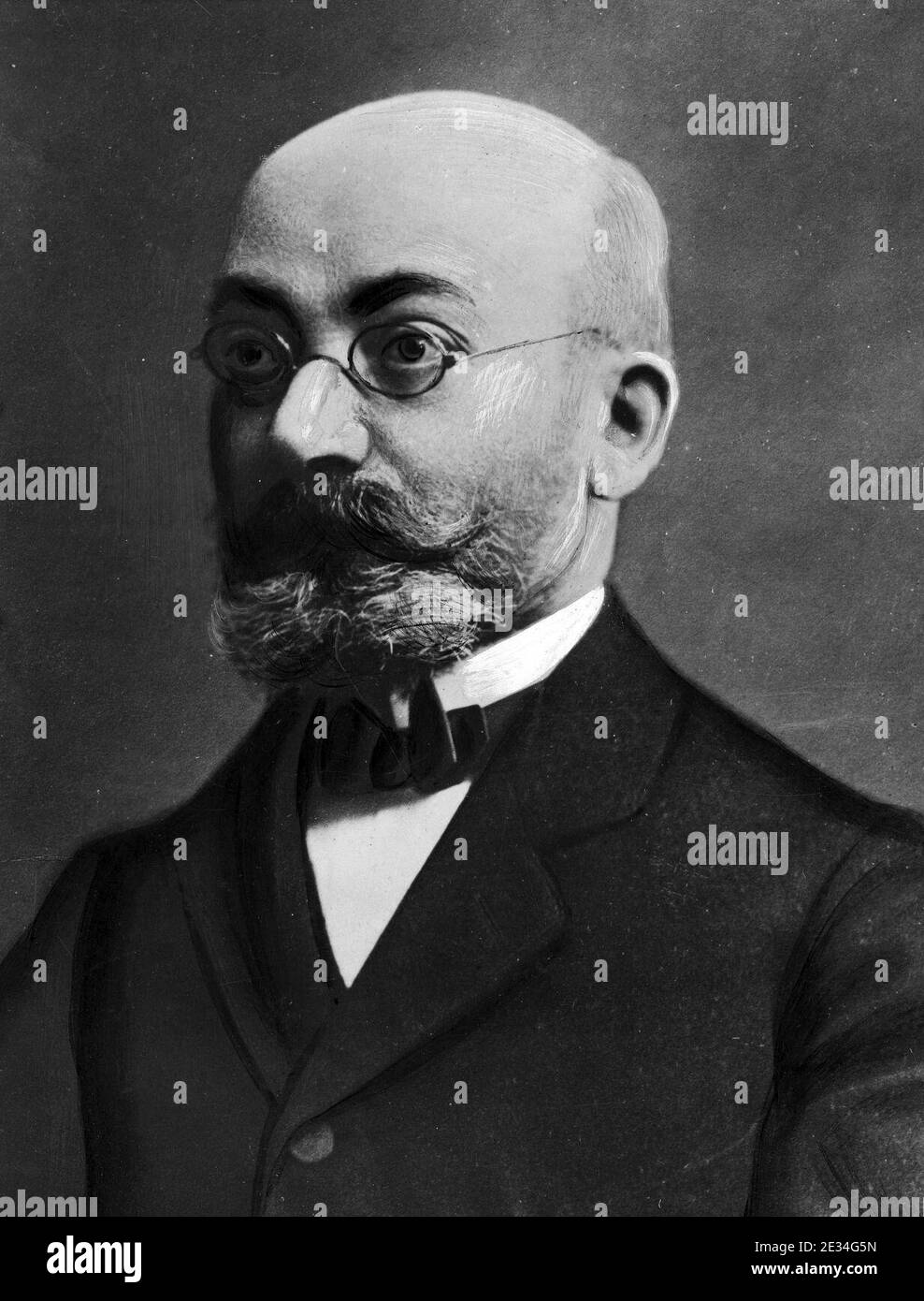 Zamenhof High Resolution Stock Photography and Images Alamy