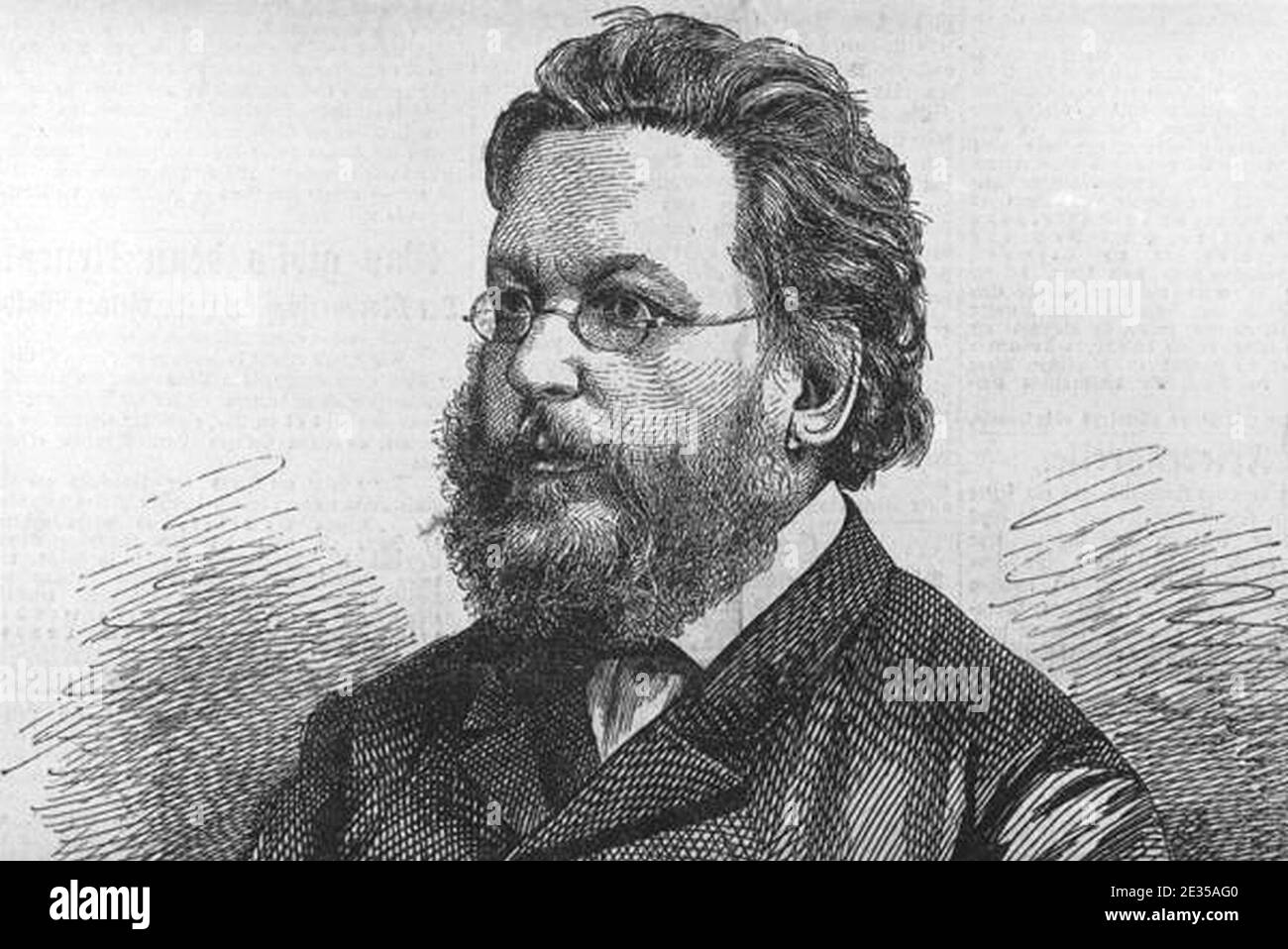 Ludwig Speidel 01 Stock Photo - Alamy