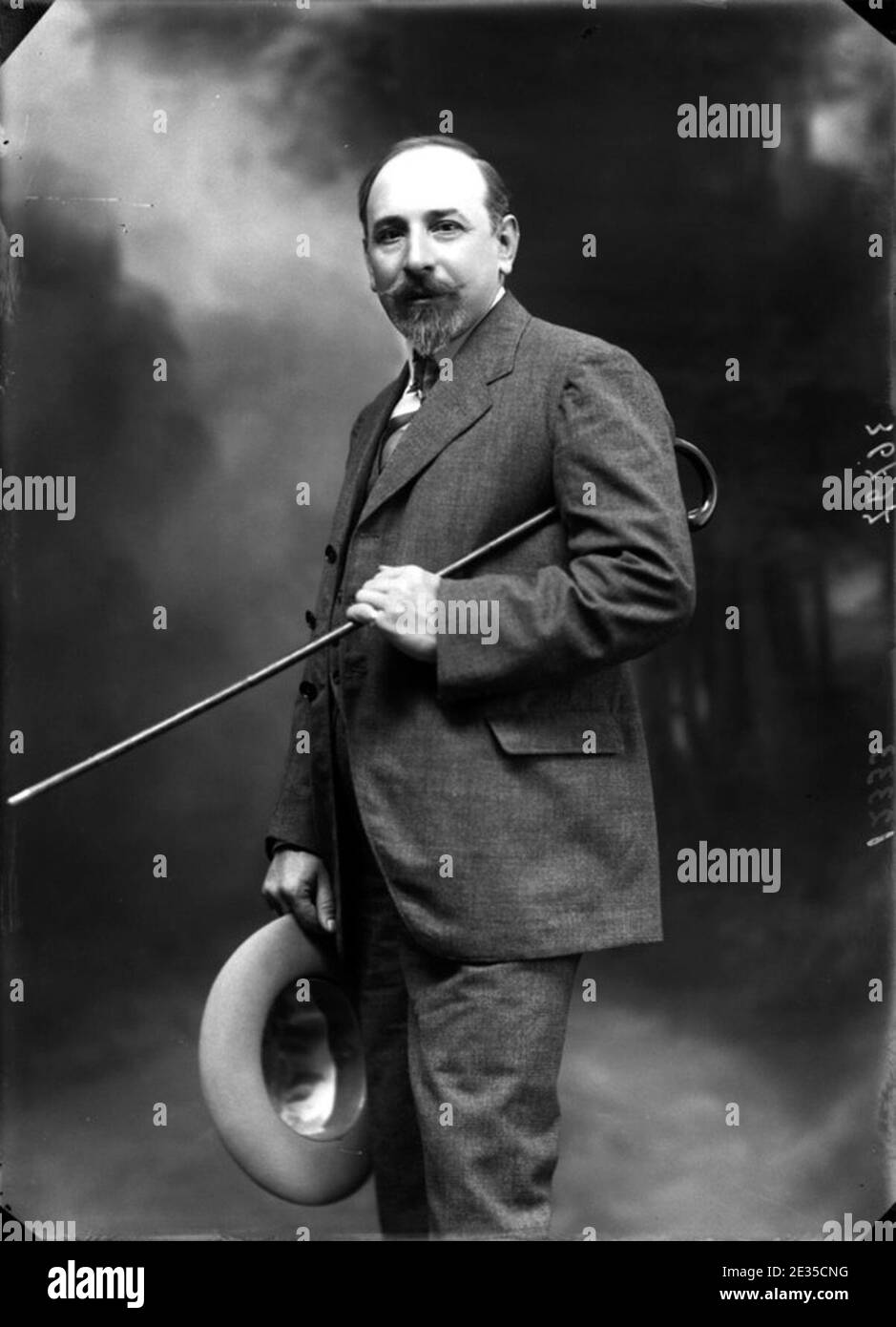 Luigi Pirandello 01 Stock Photo Alamy