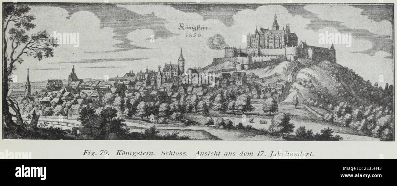 Schloss ansicht hi-res stock photography and images - Alamy