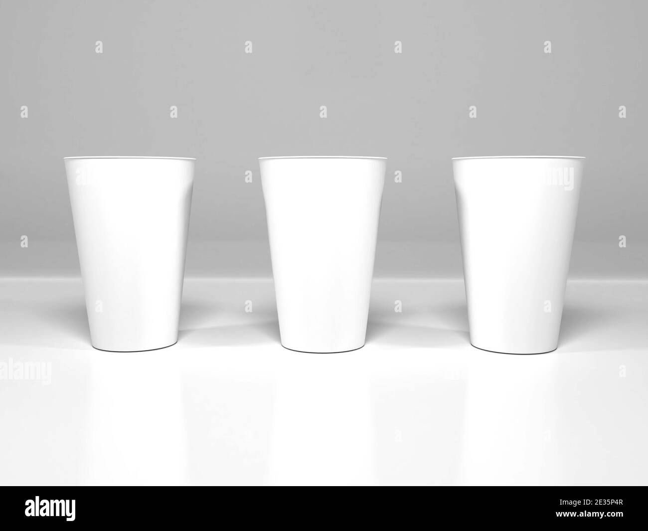 Download Clear Plastic Cup Mock Up High Resolution Stock Photography And Images Alamy