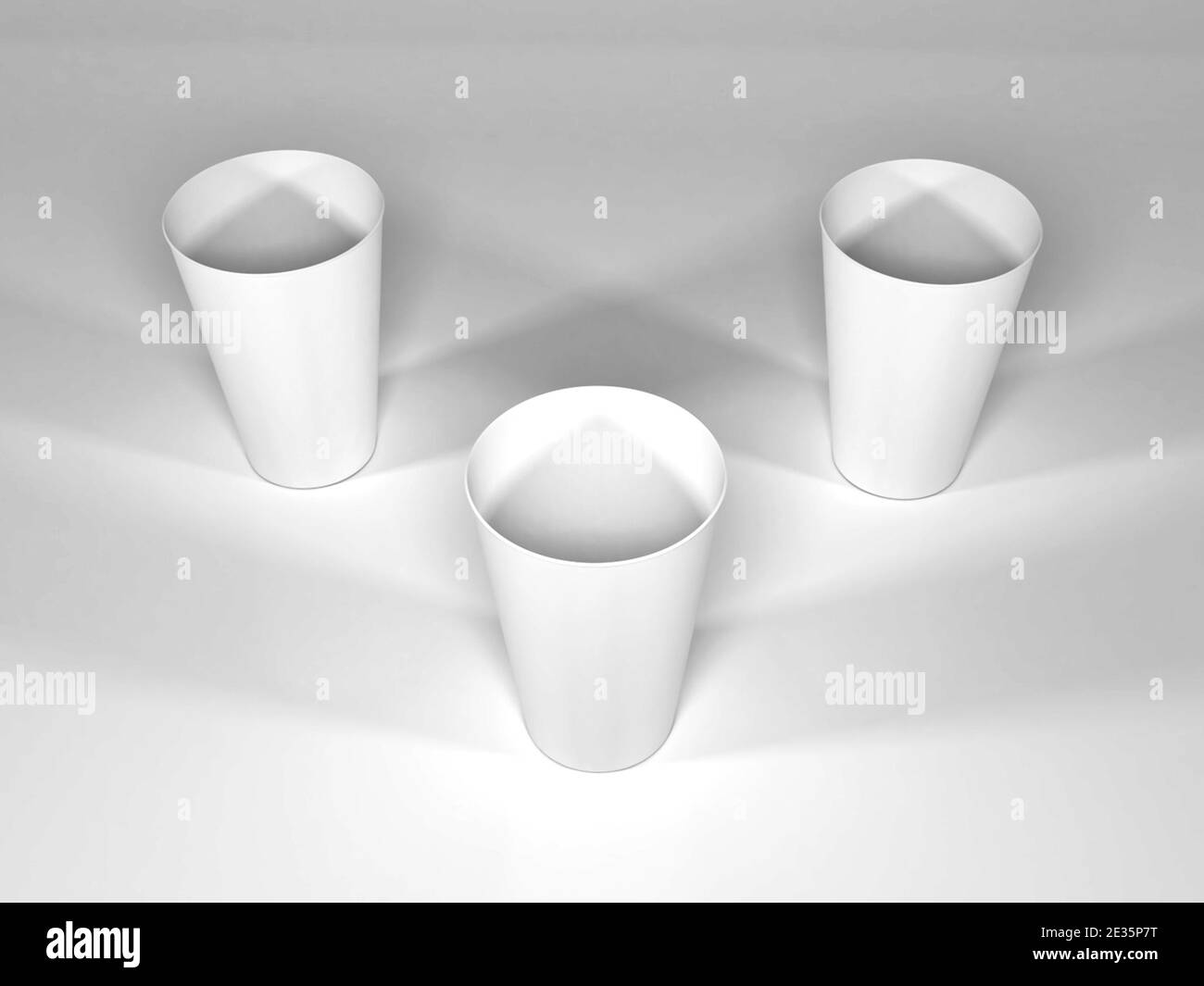 Download Clear Plastic Cup Mock Up High Resolution Stock Photography And Images Alamy