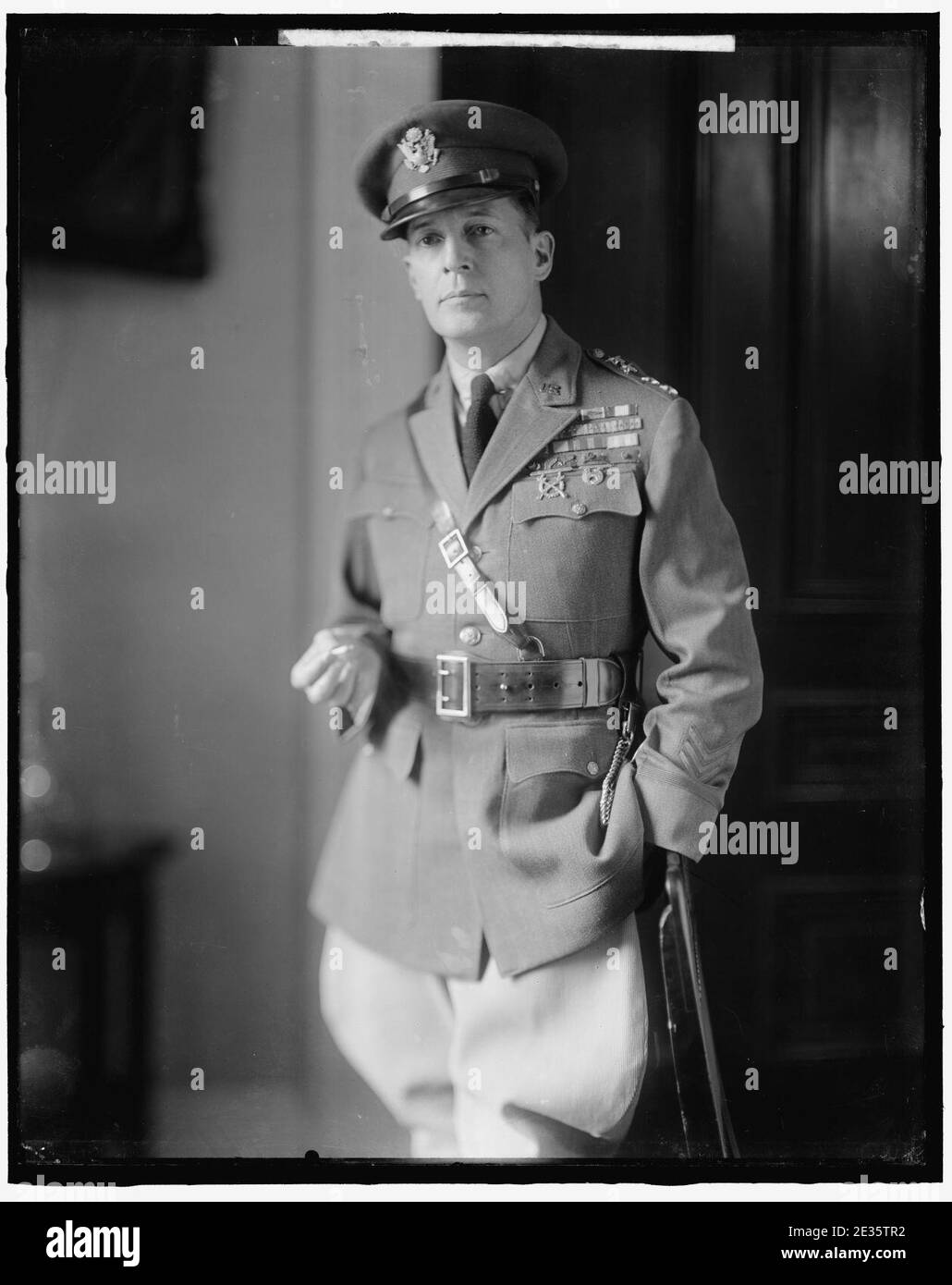 Douglas macarthur Cut Out Stock Images & Pictures Alamy