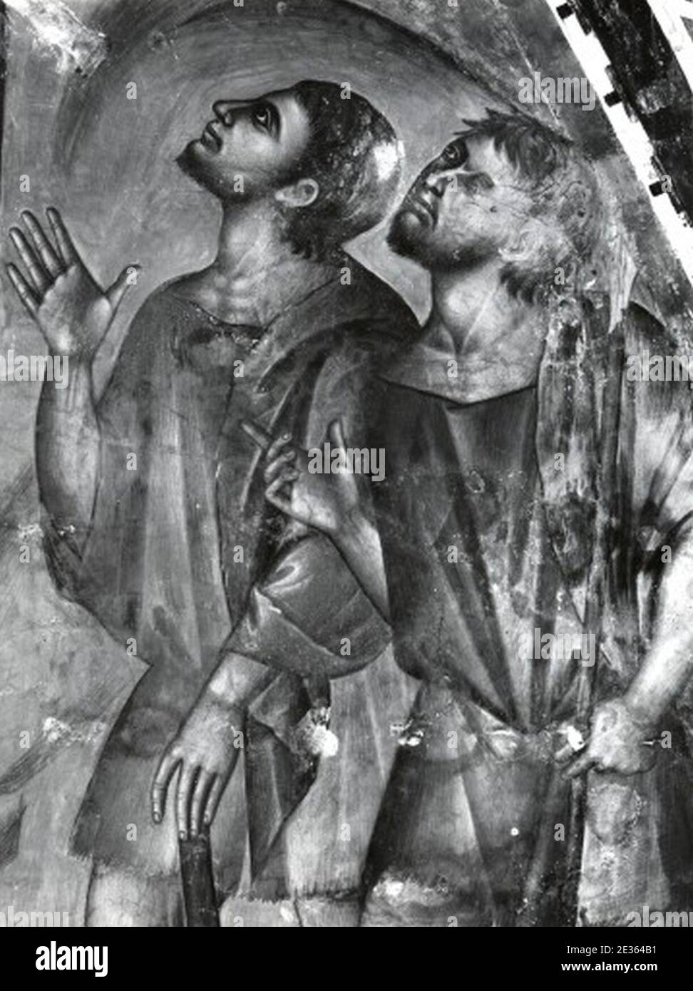 Maestro della cattura, natività di gesù 05 Stock Photo Alamy