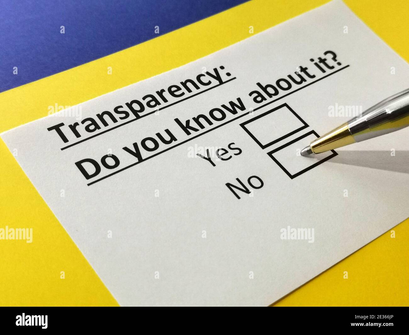 Accounting transparency hi-res stock photography and images - Alamy