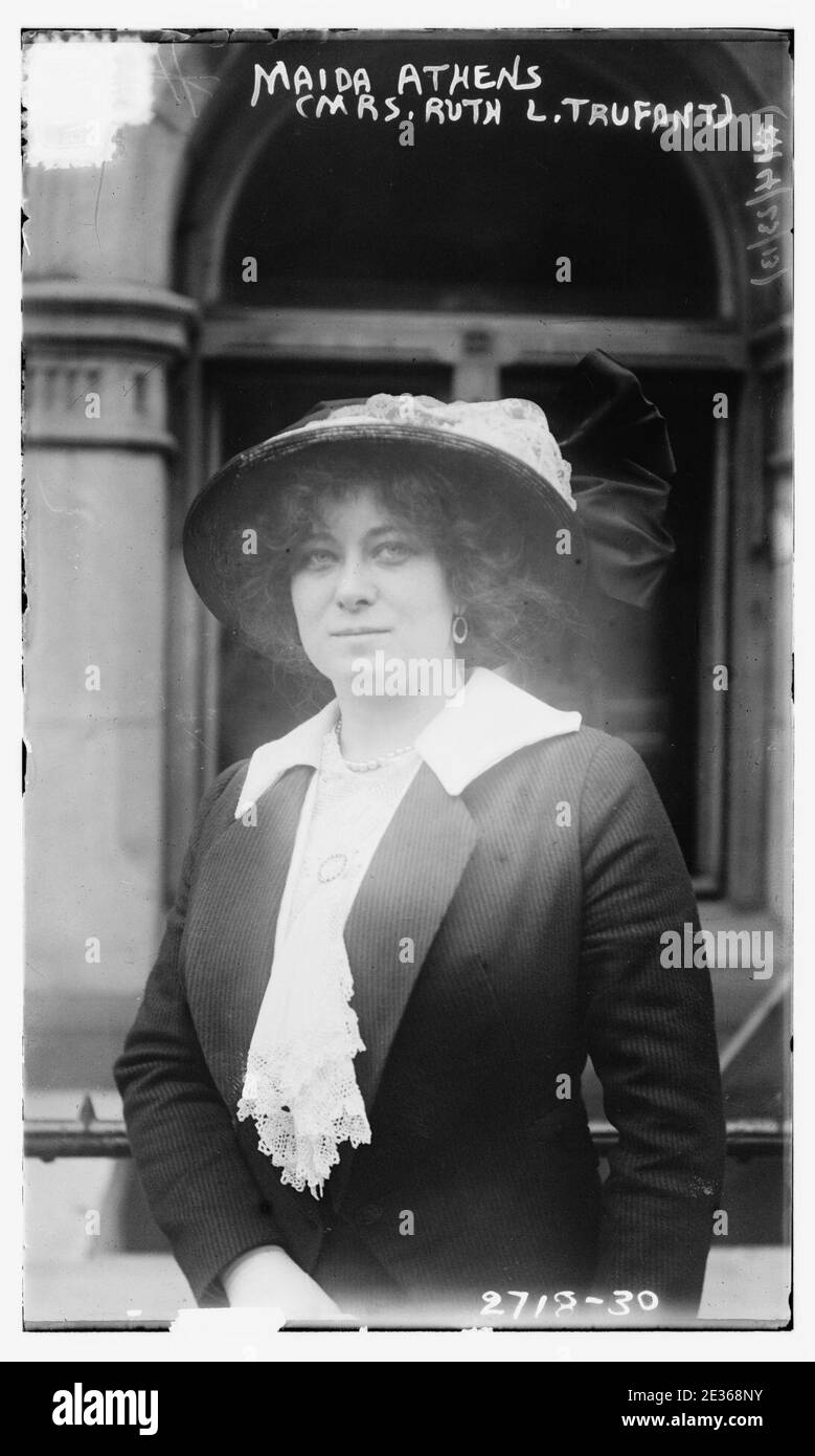 Trufant hires stock photography and images Alamy