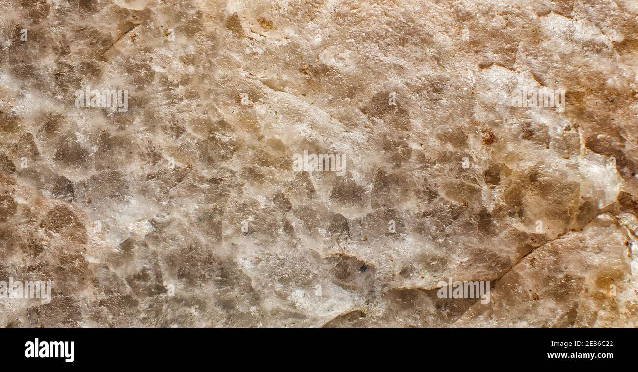 Marble glossy granite slab stone ceramic tile, polished quartz, Quartzite matt limestone. Stock Photo