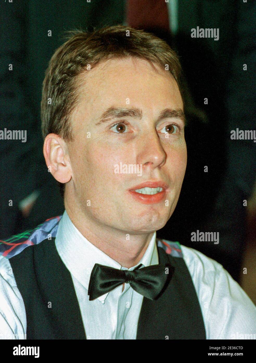 Ken doherty hires stock photography and images Alamy