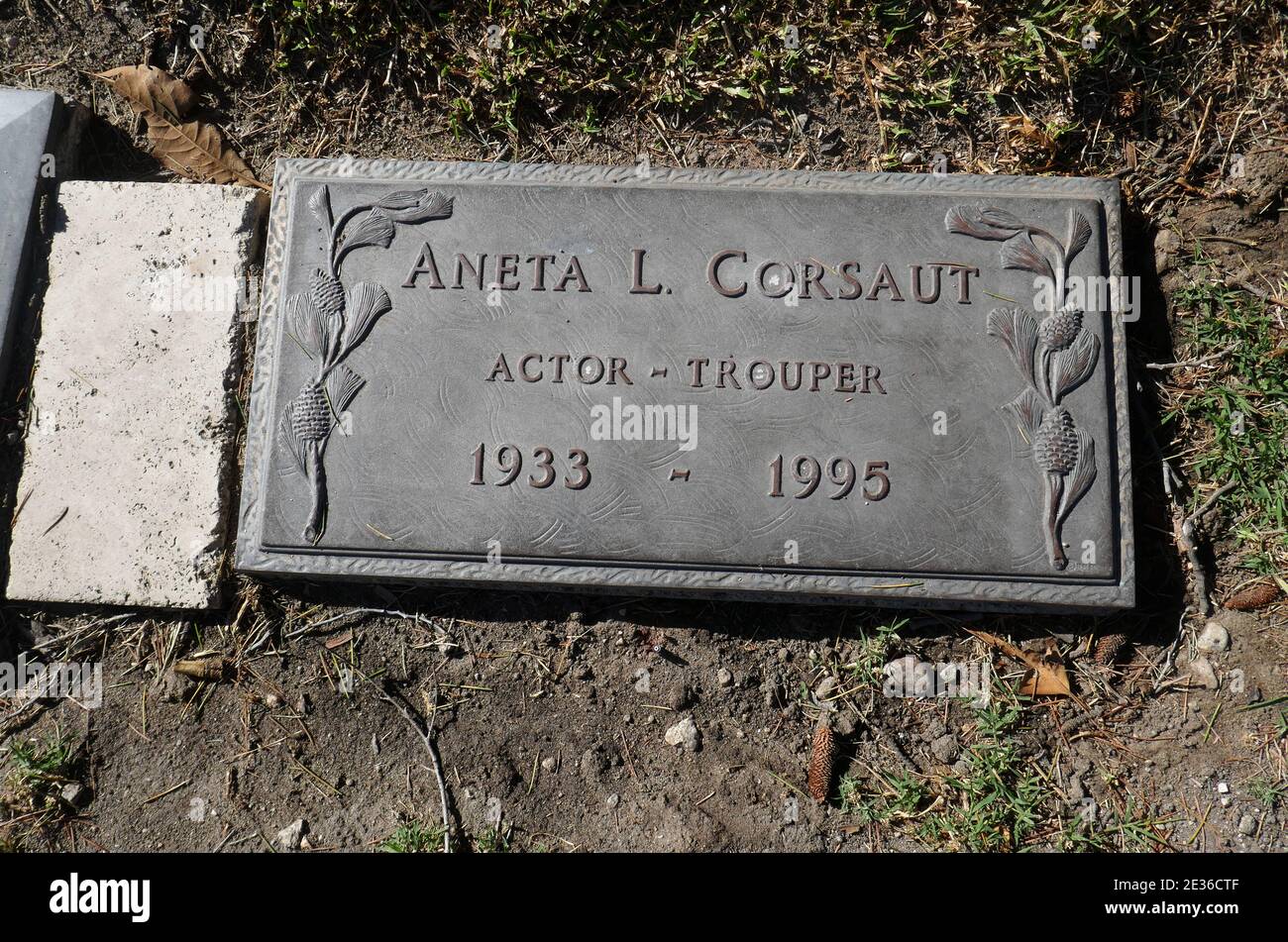 Aneta corsaut hi-res stock photography and images - Alamy