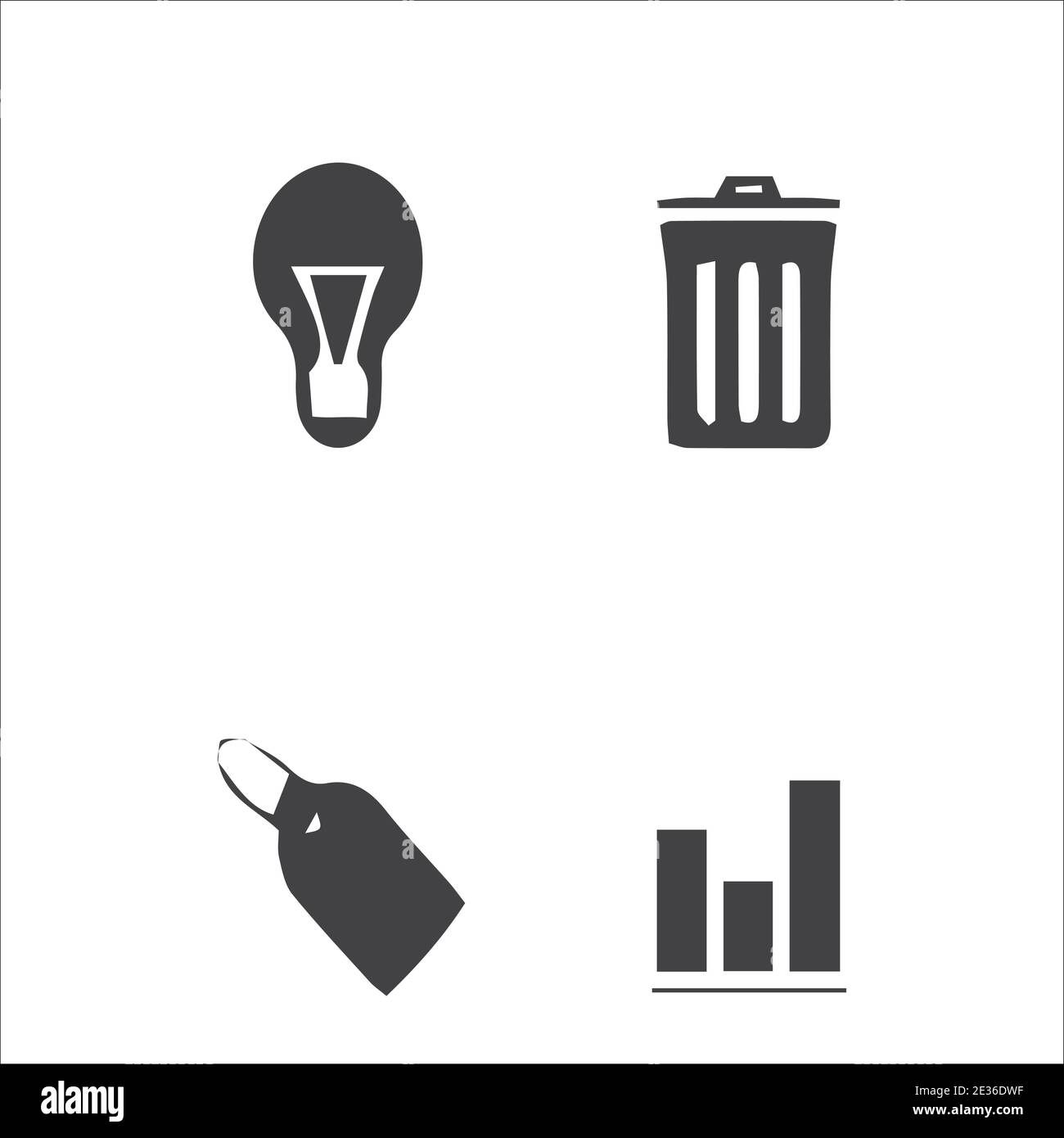 Social media icons set Stock Vector Image & Art - Alamy