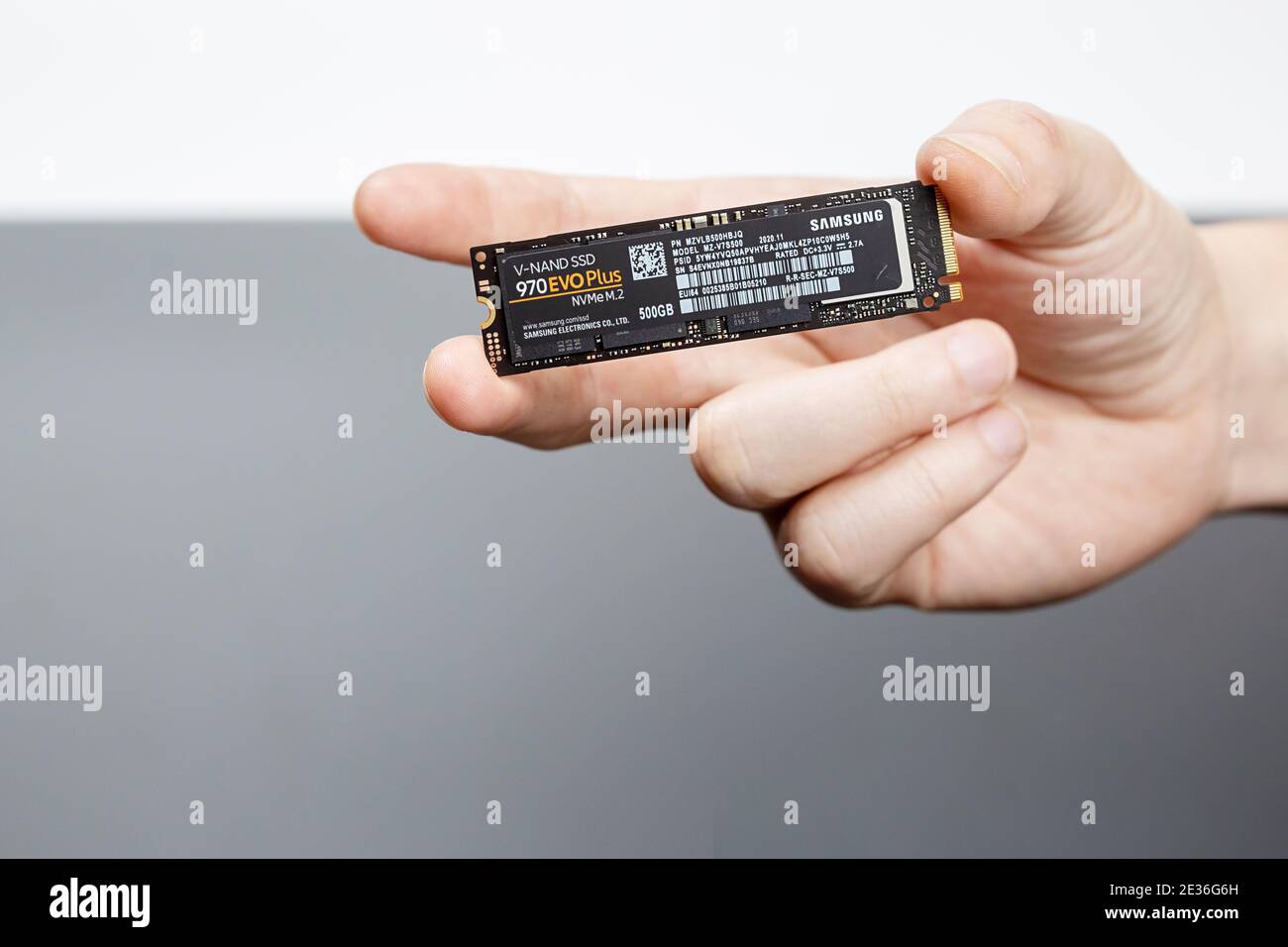 Какой Ssd Купить 2025