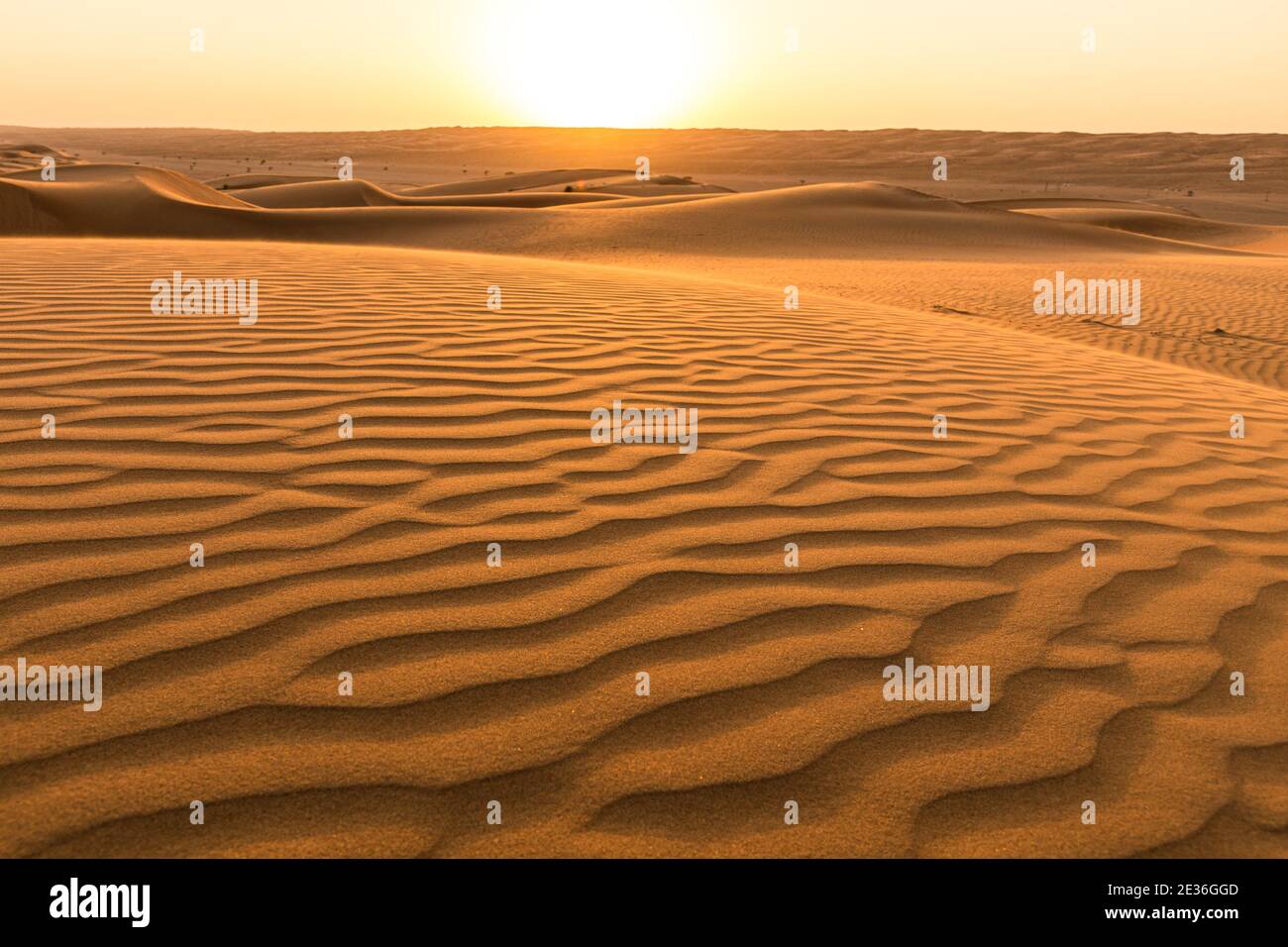 Bidiyah desert hi-res stock photography and images - Alamy