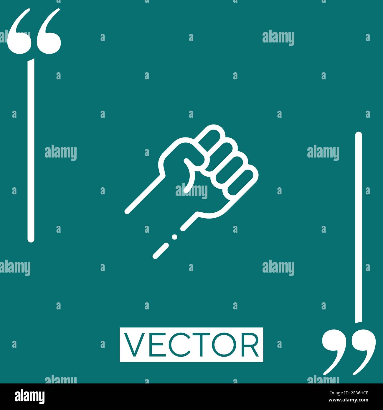 Strong linear quality hi-res stock photography and images - Alamy