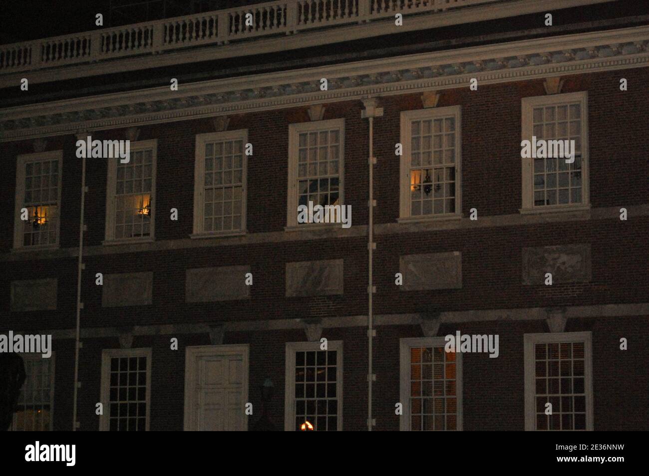 Independence hall Philadelphia USA Stock Photo Alamy