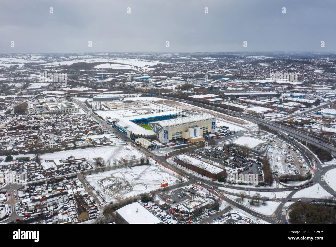 Beeston west yorkshire hires stock photography and images Alamy