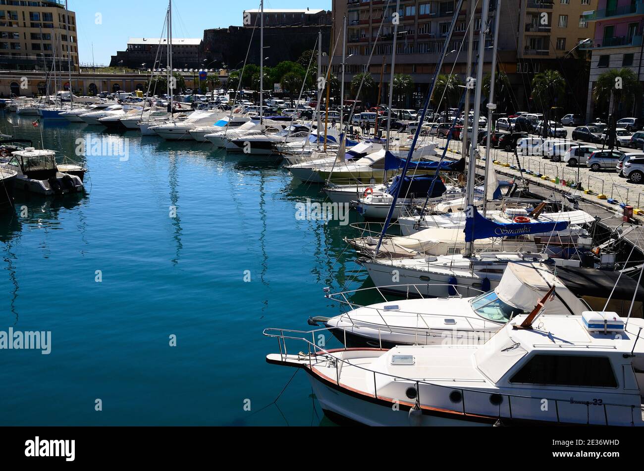 Beauty of savona hires stock photography and images Alamy