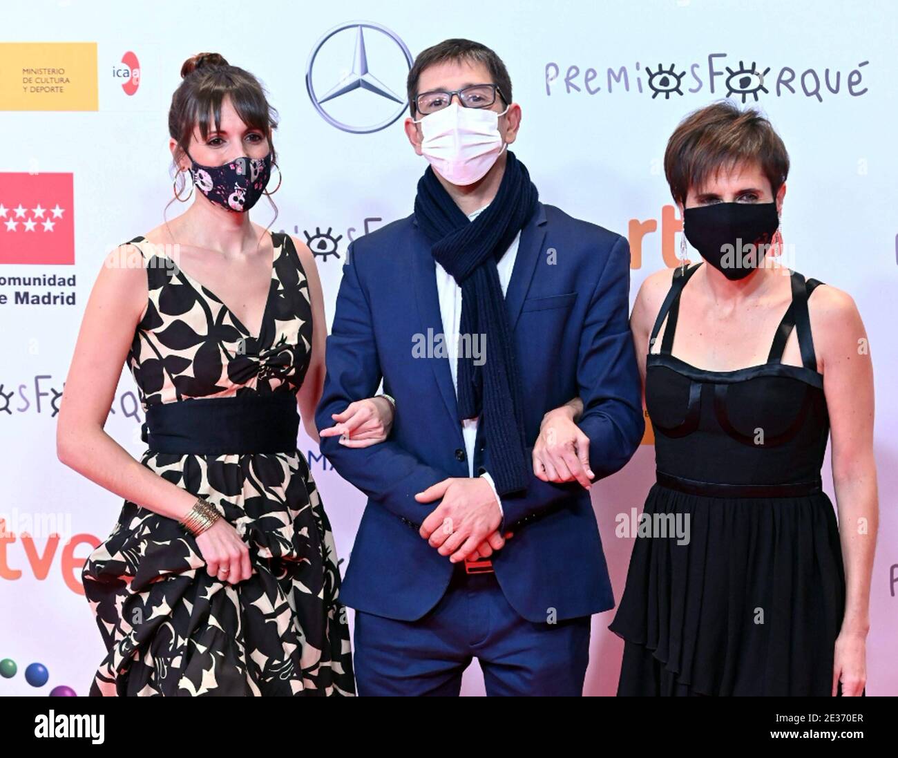 Rosa garcia hires stock photography and images Alamy