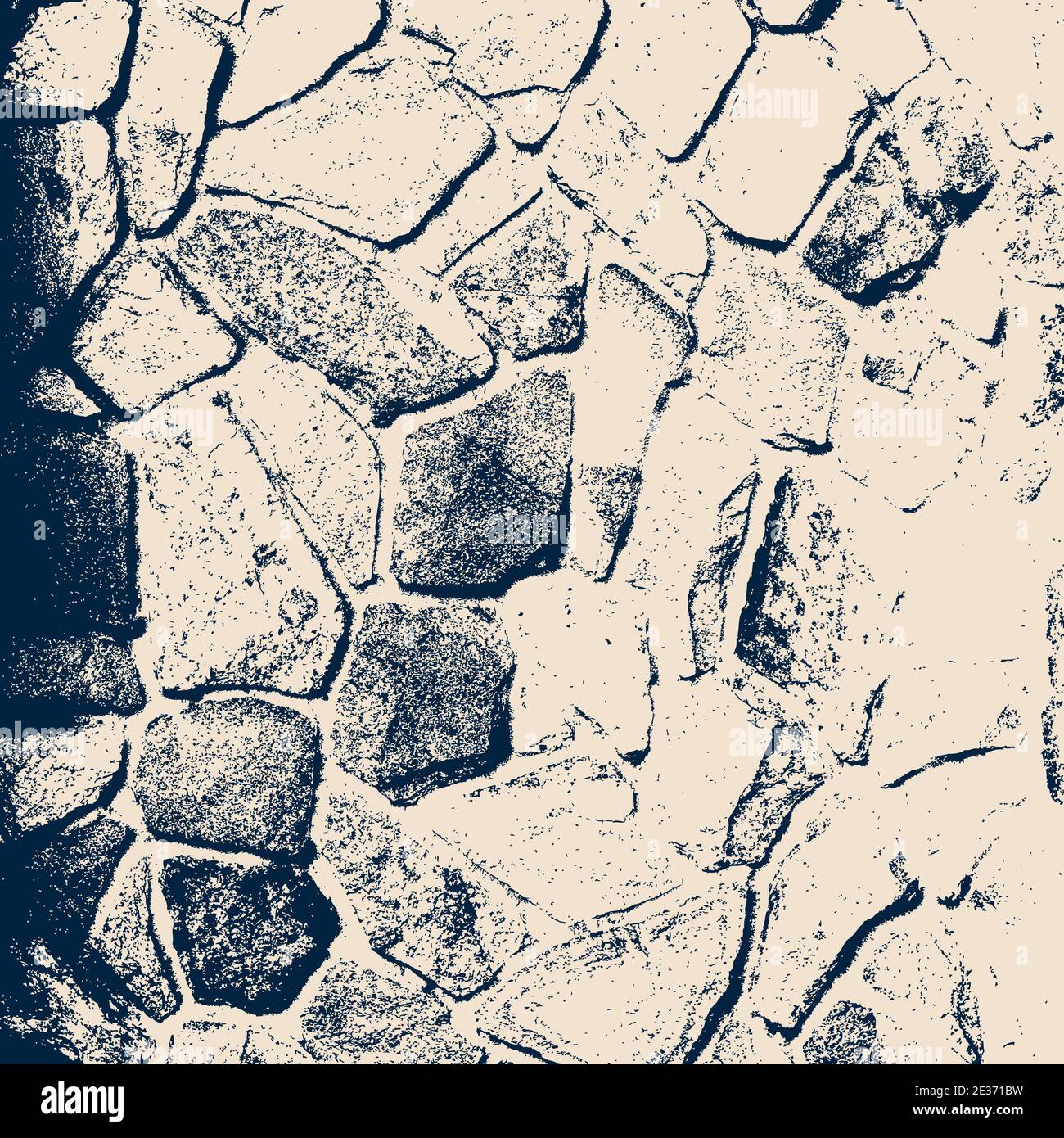 Distress Vector Texture Stock Vector