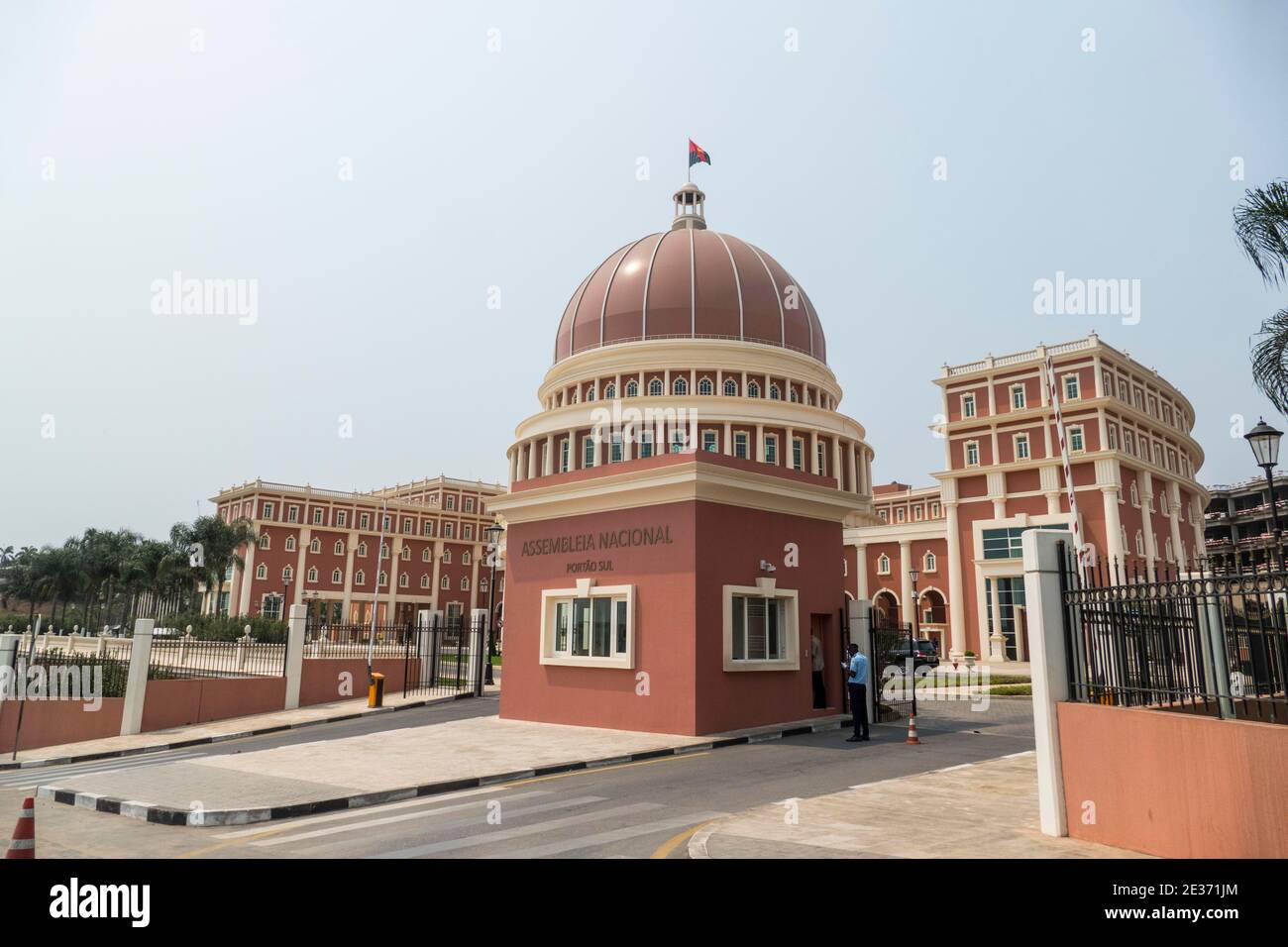 Angola hires stock photography and images Alamy