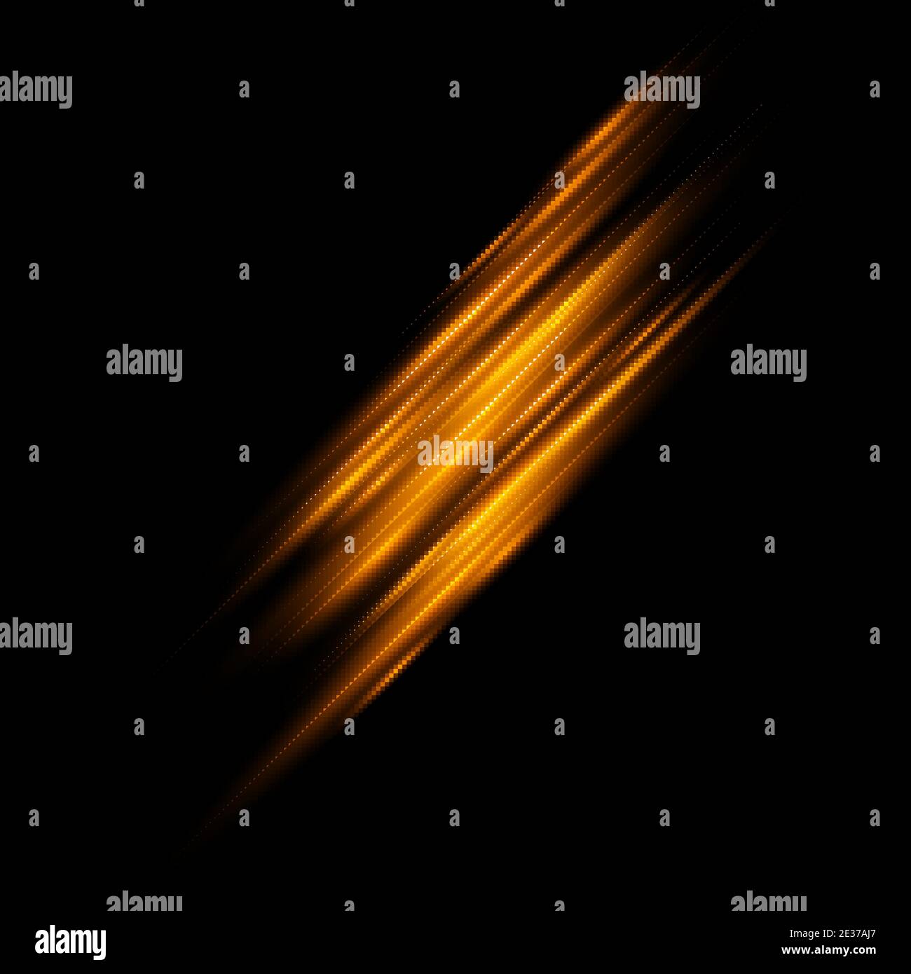 Fast beams Stock Vector Images - Alamy