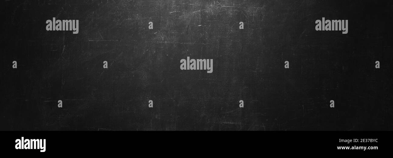black board and chalkboard wall background Stock Photo Alamy