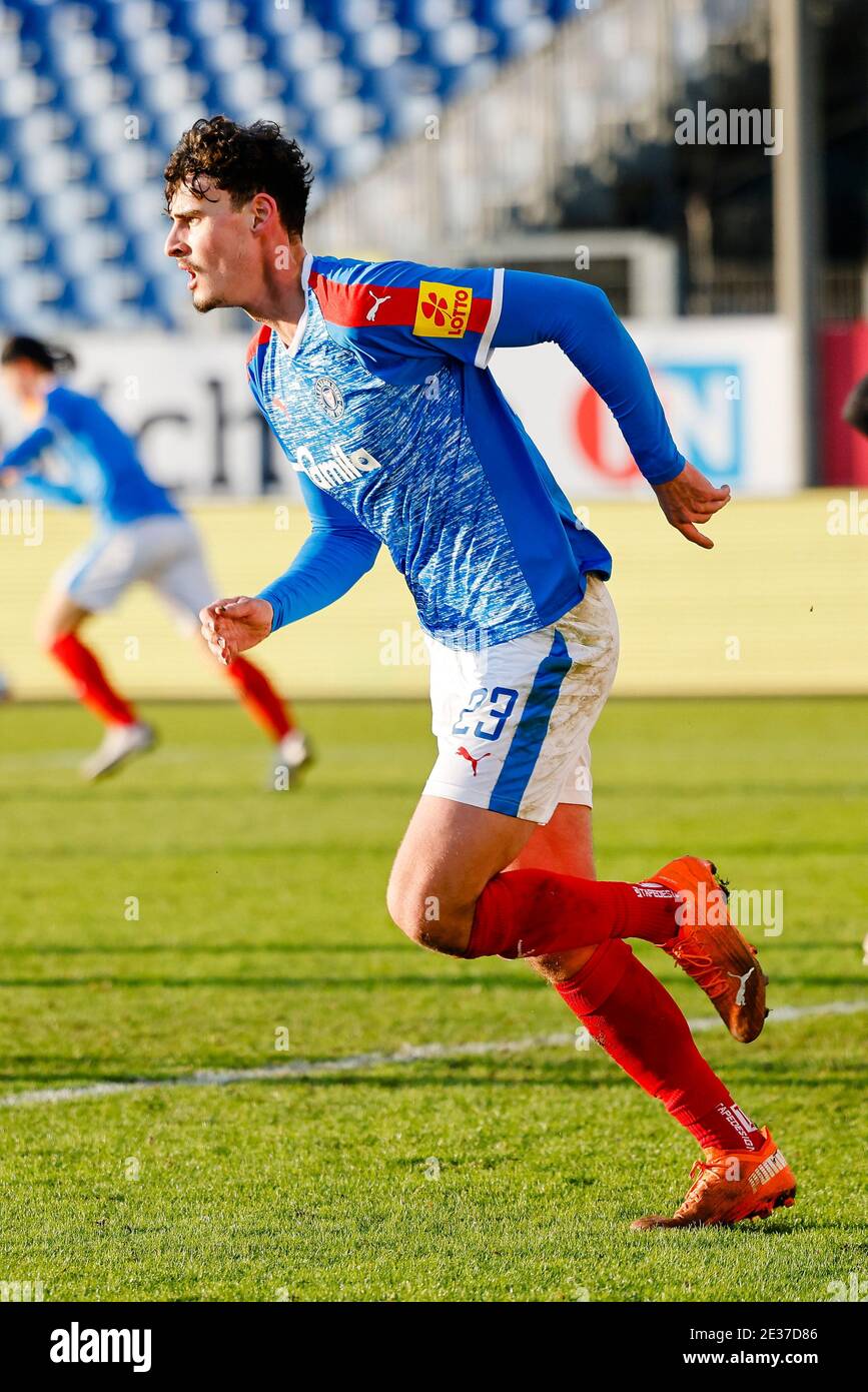 Holstein Stadion High Resolution Stock Photography And Images Alamy